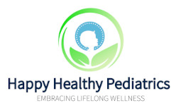 Happy Healthy Pediatrics